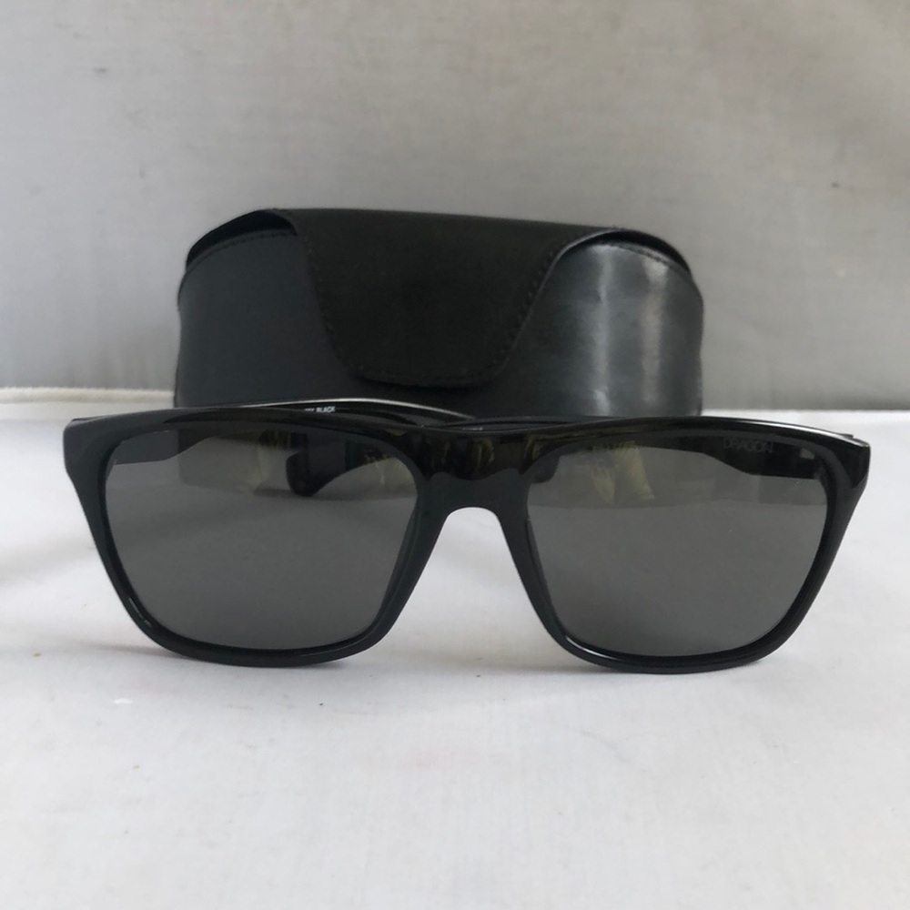 Dragon Carry on Sunglasses.